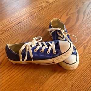 Converse Allstar sneakers